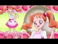 キュアホイップキャラクターソング「ダイスキにベリーを添えて」 ~「キラキラ☆プリキュアアラモード」第1話より~