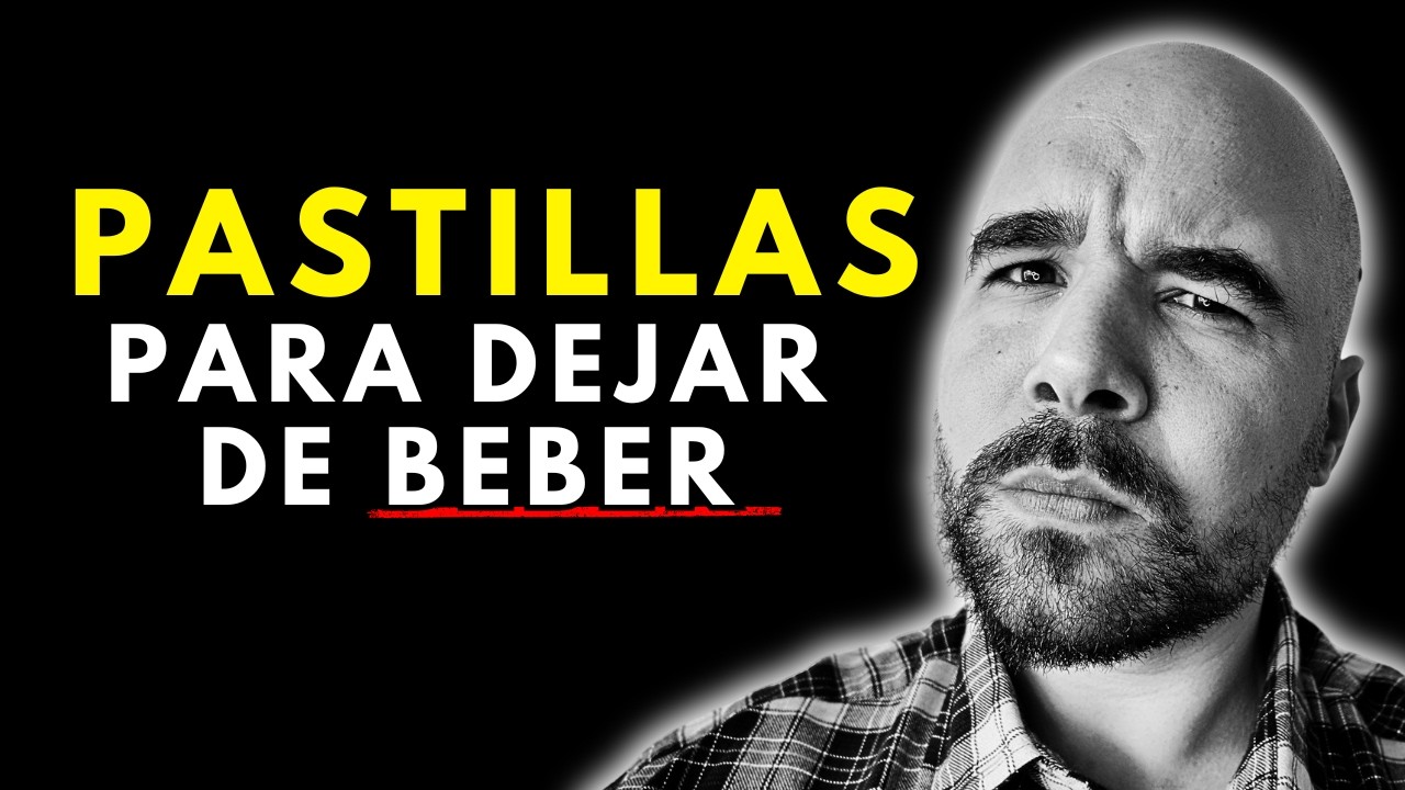 ❌🍺【Antabus vs Naltrexona】💊 ¿Qué Medicamento Funciona Mejor para Dejar el Alcohol?