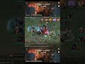 doomsday last survivors Island Raid monster zombie #doomsdaylastsurvivors #doomsday #battle #shorts