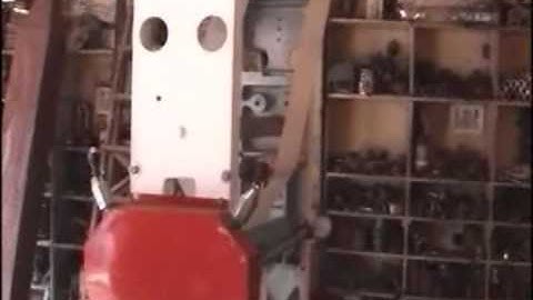 Flexographic Printing Machine / Multicolor Printing Machine / Poly Bag Printing Machine