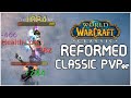 REFORMED Classic PvPer is BACK | Shadow Priest WoW