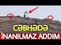 SON DƏQİQƏ! Cəbhədə İNANILMAZ ADDIM - ERMƏNİLƏR ŞOKDA