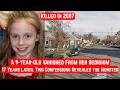 Missouri's Most SHOCKING Murder. TWO Men Confessed, ONE Arrested.