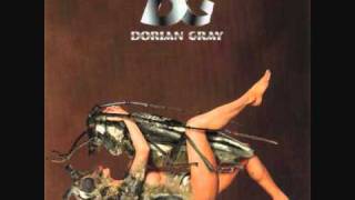 Dorian Gray - Night turns to Day