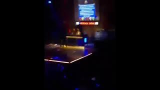 Dj Selamat Jalan Sayang  LIVE ATHENA DISCOHIQUE Terbaru 2021 VERSI DJ AGUS ONTHEMIX