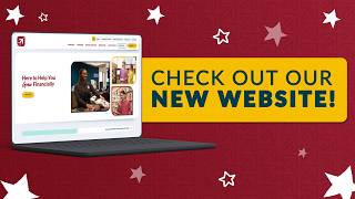 Meet the NEW KTVAECU® Website!