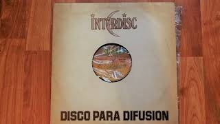 VA / Club 54 Vol 2, 1979 Internacionales / MDJVE
