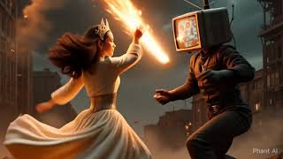 Spoiler 1 Skibidi Sensen 4