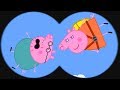 Peppa Pig Świnka Peppa po Polsku | Peppa Pig Polski 6 | Bajki Po Polsku