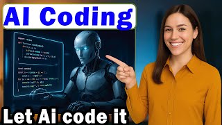 The ONLY AI Coding Tutorial You Need (Beginner Friendly)