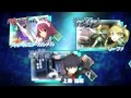 Dengeki Bunko Fighting Climax-Opening [Belief]