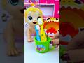 ASMR Unboxing Minnie Mouse & Funny Shark Bath Toy | Satisfying Toy Sound with Subi Unboxing Toys