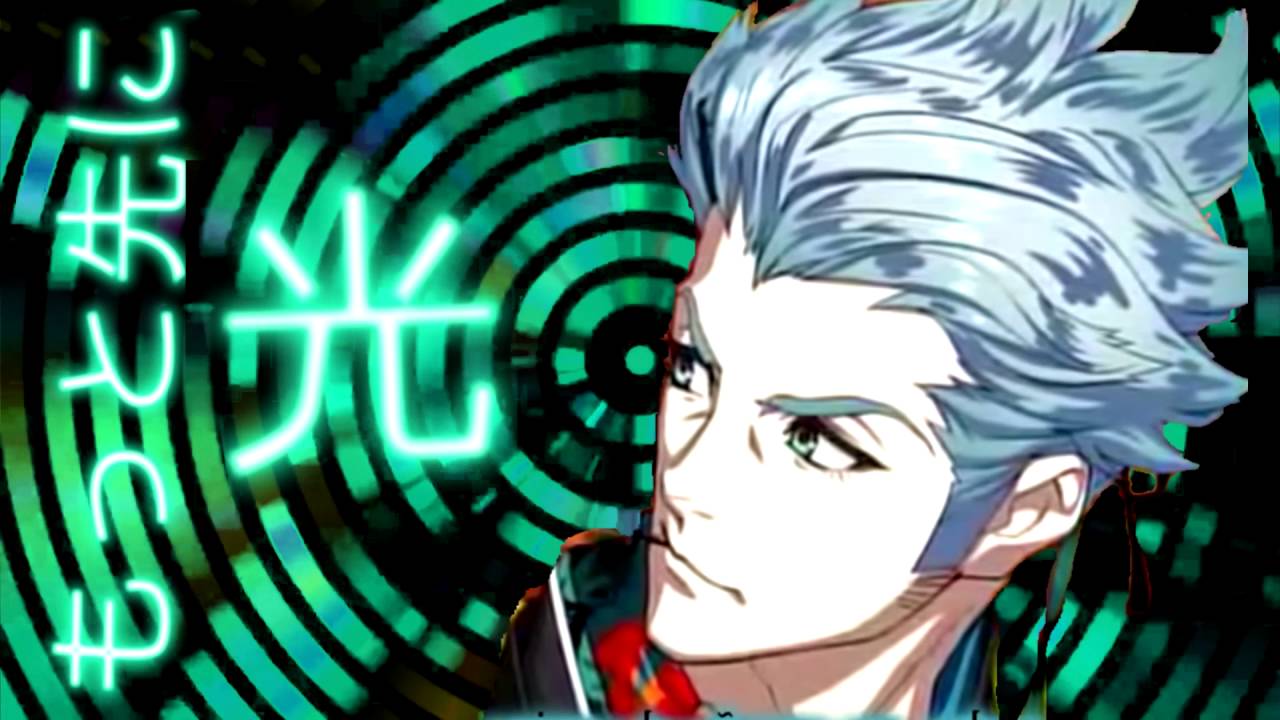 『幕末Rock』 超魂團(ウルトラソウルズ) - |xxxing| Full MV (fanmade)