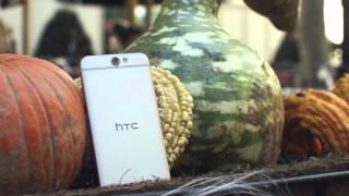HTC One A9 review screenshot 2