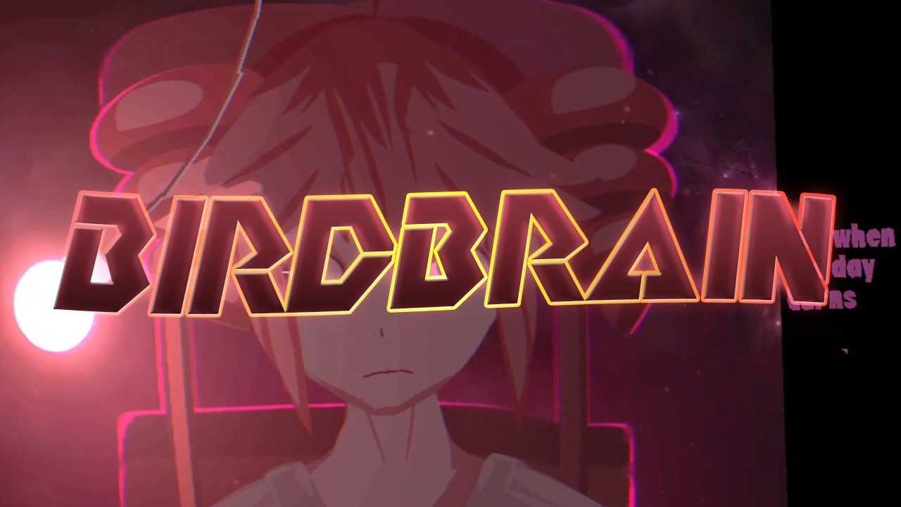Birdbrain By aPunch | Geometry Dash - YouTube