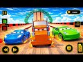 Extreme Car Racing 3D Stunt Game | Mega Ramp Impossible Track Gameplay - Android Gameplay 2026