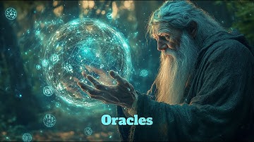 Oracles: Blockchain’s Crystal Ball Revealed!