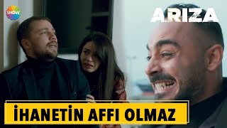 Arıza | Burak konsorsiyuma saldırdı