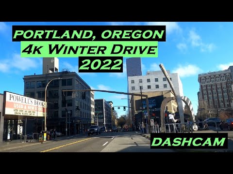 Video: Top Sno-Parks ncig Portland, Oregon