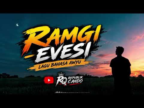 REPUBLIK QANDO - Ramgi Evesi (Official Music Video)