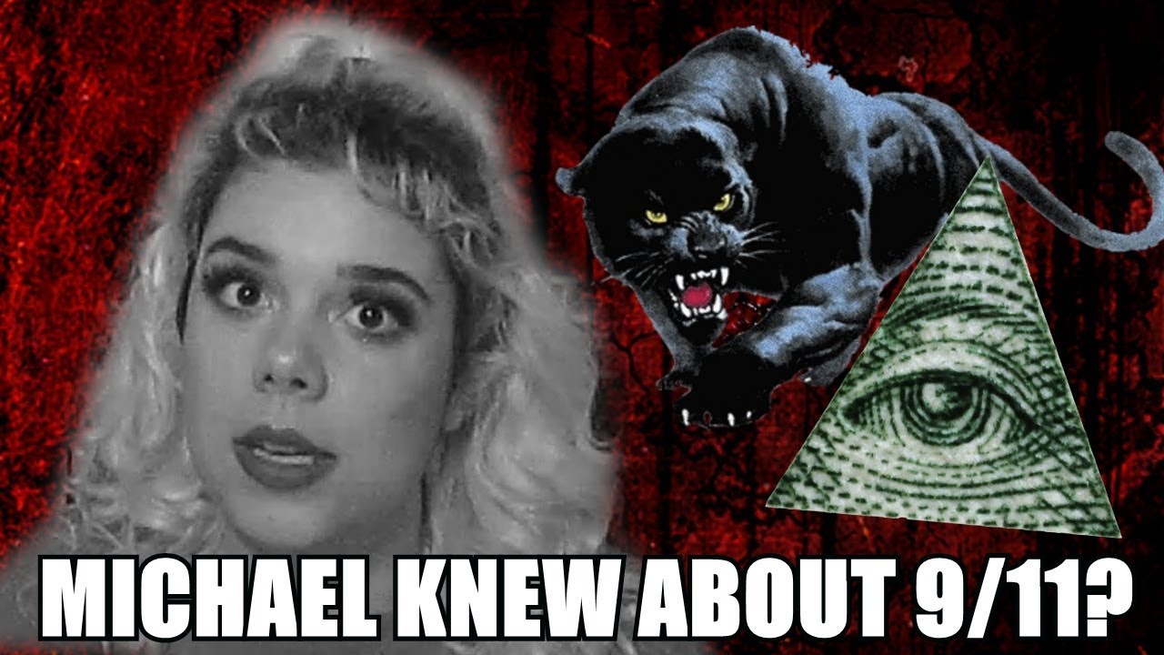 MICHAEL JACKSON SUBLIMINAL MESSAGES