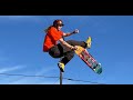Andy andersons texas skateboarding adventure part 1  nka vids 