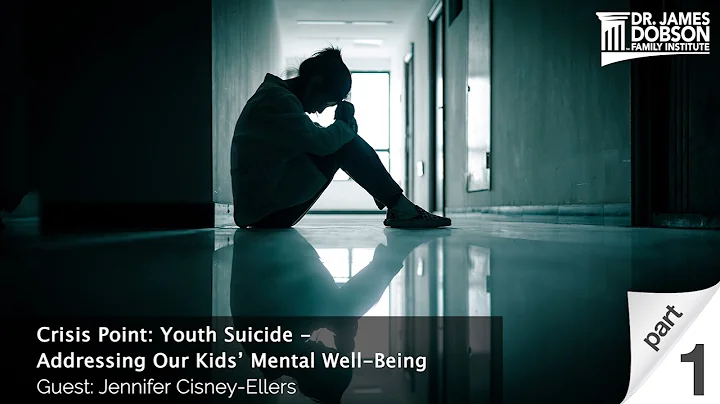 Crisis Point: Youth Suicide - Part 1 with Guest Je...