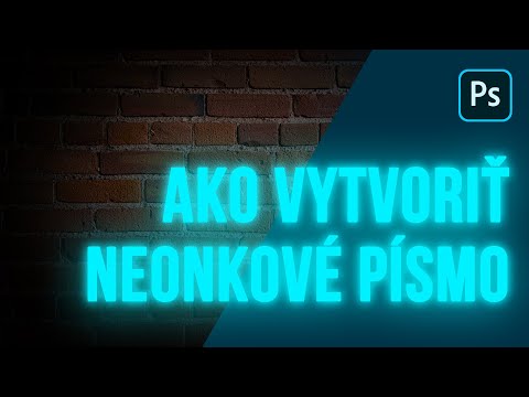 Video: Ako Vytvoriť Objemný Text