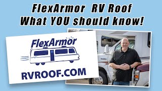 Cautionary Guide: Before Investing in FlexArmor Roof