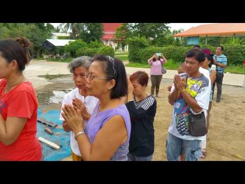 59-07-09 พิธีติดพระอุณาโลม