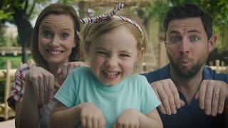 Fort Worth Zoo African Savanna Tv Spot