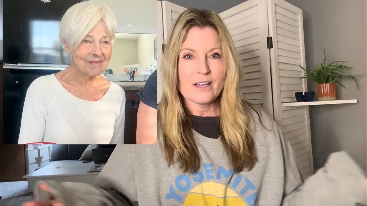 Спокойной ночи, Грейси! Я люблю тебя, мама ❤️