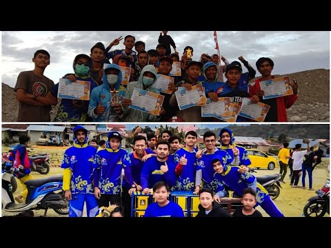 Lomba Merpati Balap, Sulawesi Tengah, Bupati Cup Sulteng.