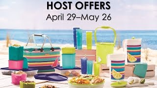 A Gigantic Gift For Hosts