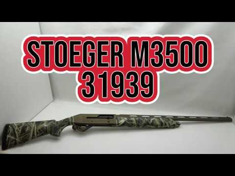 STOEGER M3500 28" 31939 SPOTLIGHT