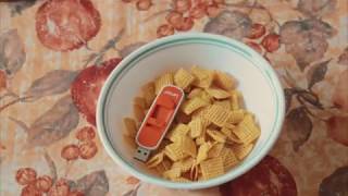 Tranced - Amazing Student Stop Motion Film (1800 Photos)