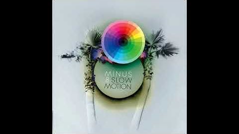 Minus 8 - Enigma Of A Summer Afternoon