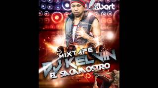 Falo Ft. Jowell y Randy - Hey Mister (Back To The Underground Live Concert)