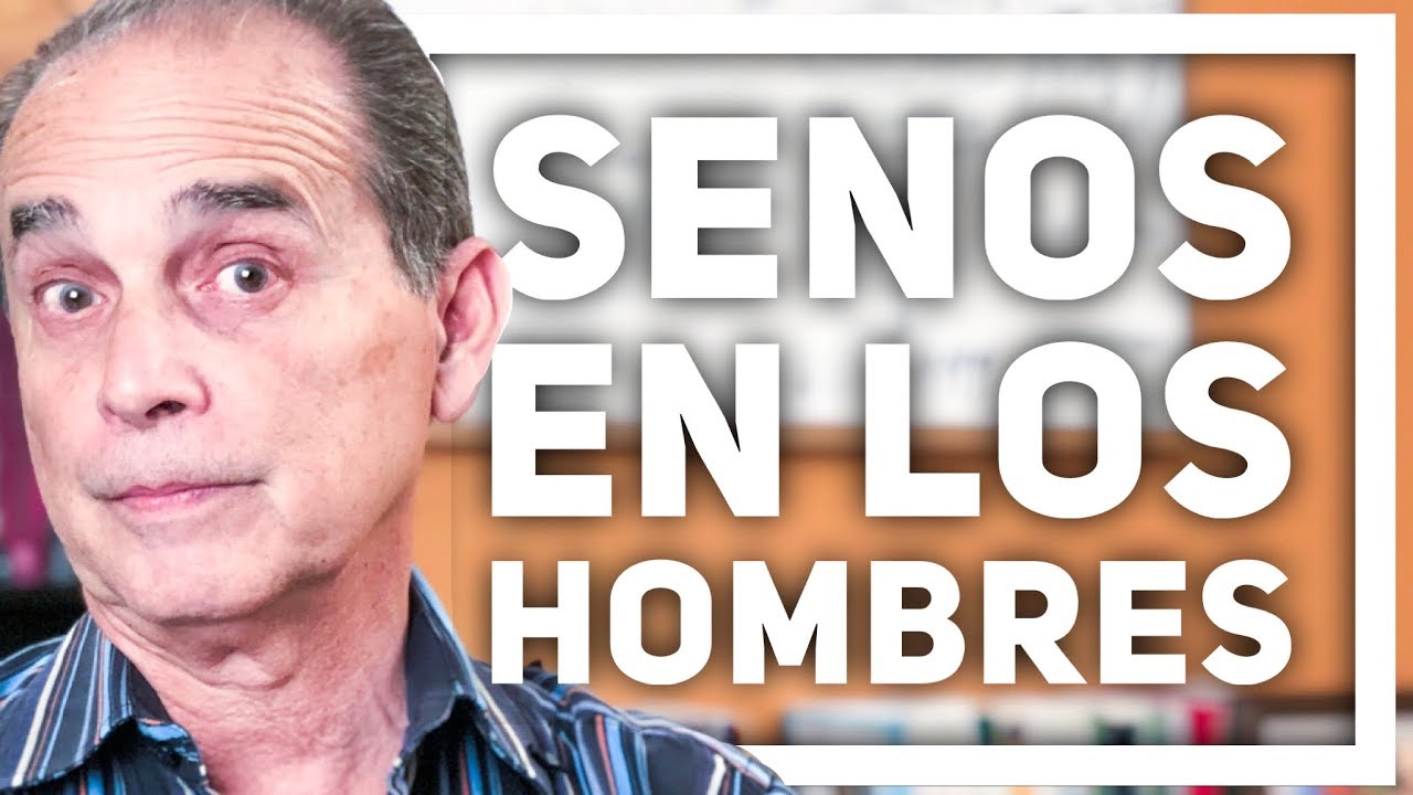Episodio #1721 Senos En Los Hombres
