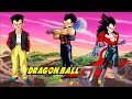 Dragon Ball GT Starring Only Vegeta Dragon Ball GT Starring Only Vegeta