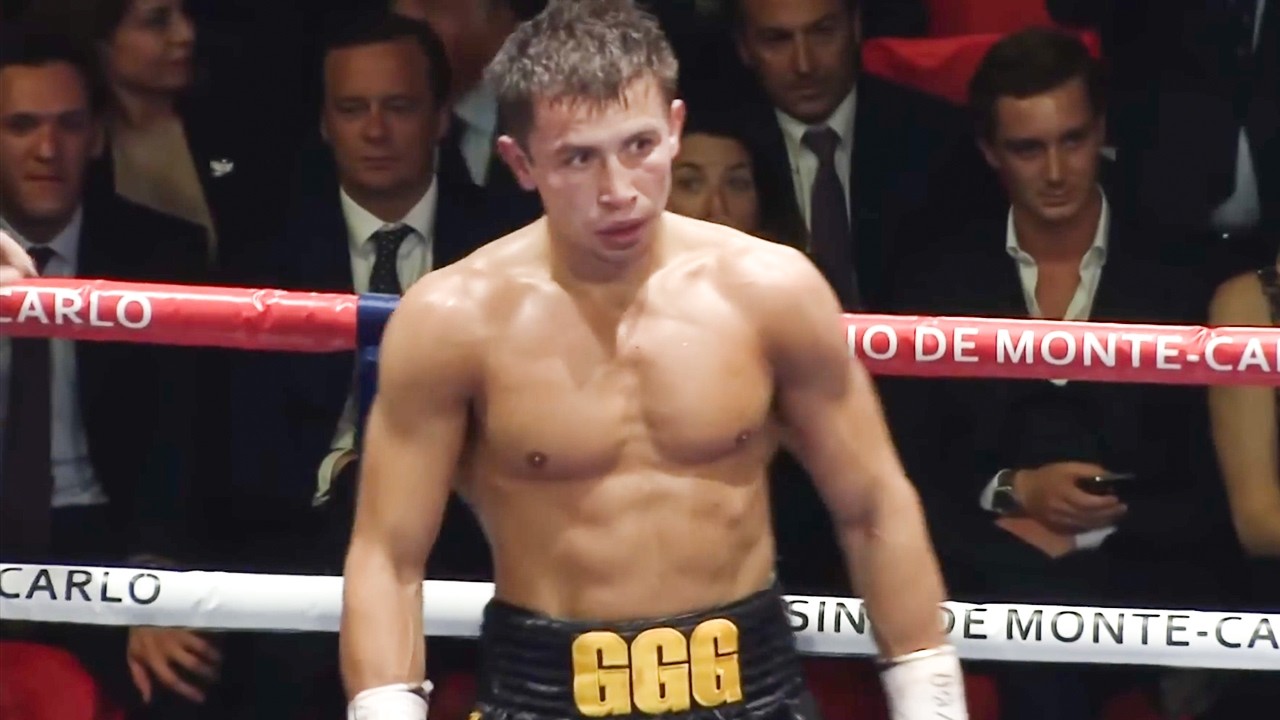 When You’re The Best Boxer In The World And No One Cares