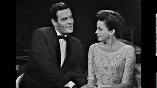 Judy Garland & Louis Jordan - Children's Songs Medley