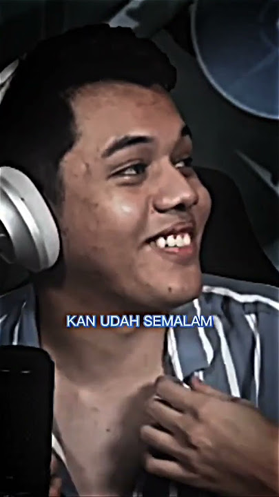 ketika tiora ngasih kode ke ekocak😂