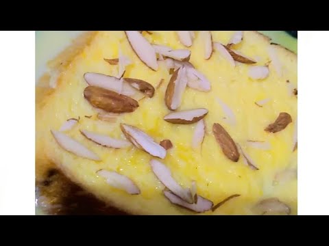 Making the viral Bread RecipeTasty and yummy viral bread_ - YouTube
