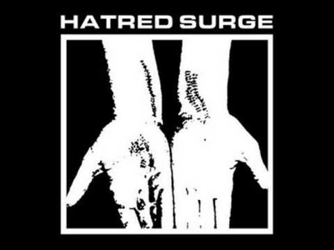 Hatred Surge- The Slithering