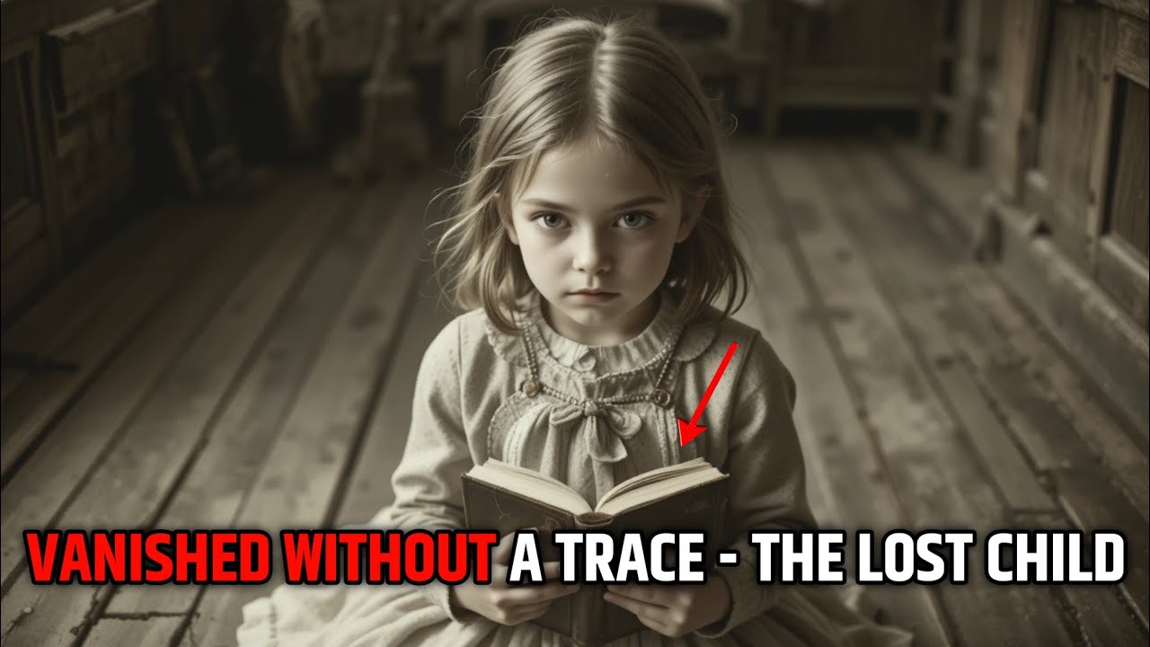 The Child Who Spoke Secrets No One Should Know | Catherine Doyle’s 1871 True Horror Story