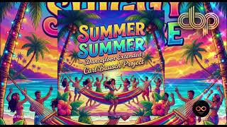 Download Lagu Summer Summer (Dancefloor Extended) – Modern Dance Groove – Cover 2026 MP3