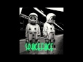 Spaceface prod by luke martin  electronicambient