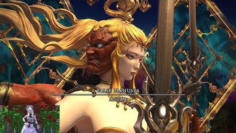 FFXIV EW: Of Duplicity and Duplication (Manderville EW Finale) Part 2