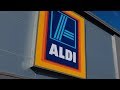 The Biggest Mistakes People Make When Shopping At Aldi